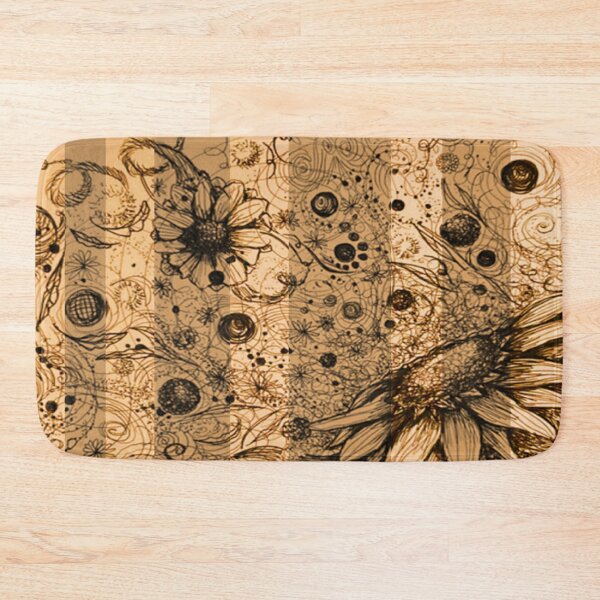 Item preview, A Wild Universe No.4-1 designed and sold by MyBottomShelf.