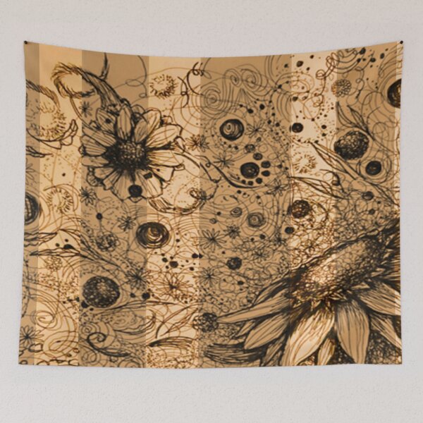 Item preview, A Wild Universe No.4-1 designed and sold by MyBottomShelf.
