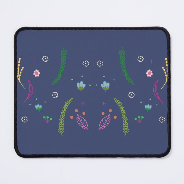 Item preview, Flower Doodles designed and sold by weird-artkid.