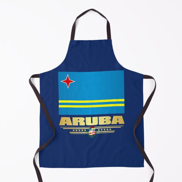 Item preview, Aruba (FLG) designed and sold by curranmorgan.