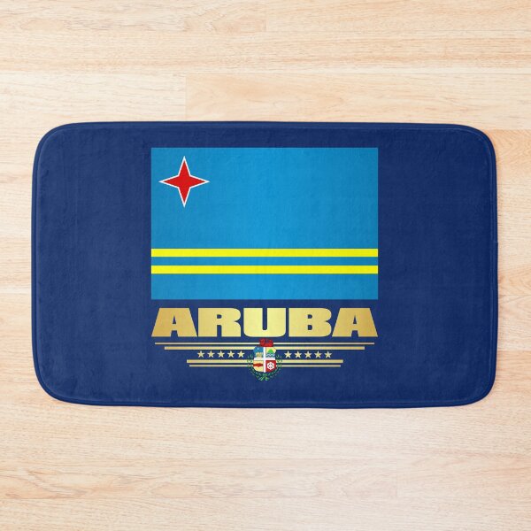 Item preview, Aruba (FLG) designed and sold by curranmorgan.