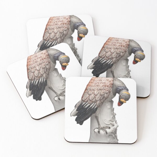 Item preview, King Vulture designed and sold by Mapsart-.