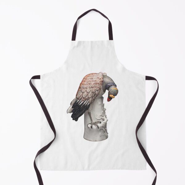 Item preview, King Vulture designed and sold by Mapsart-.