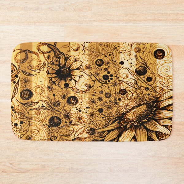 Item preview, A Wild Universe No.5-1 designed and sold by MyBottomShelf.