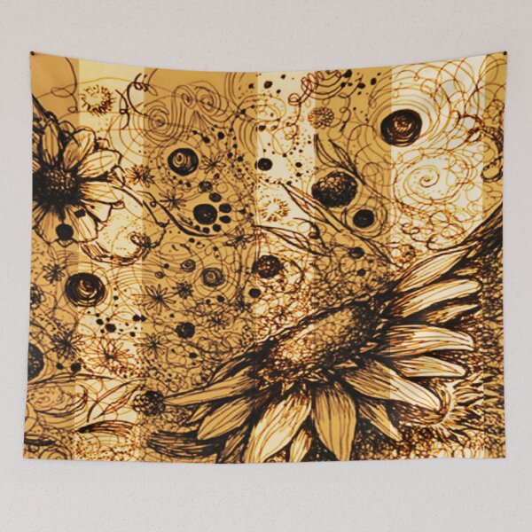 Item preview, A Wild Universe No.5-1 designed and sold by MyBottomShelf.