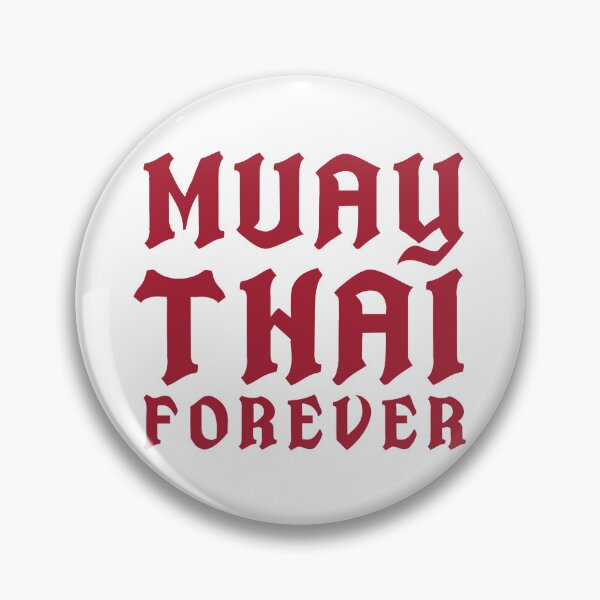 Artikelvorschau, MUAYTHAI FOREVER Text entworfen und verkauft von MUAYTHAI FOREVER.