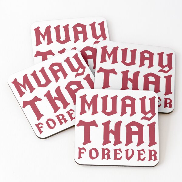 Item preview, MUAYTHAI FOREVER Text designed and sold by MUAYTHAI FOREVER.