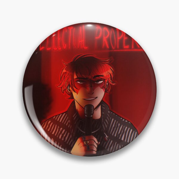 Item preview, AWSTEN IP PIECE designed and sold by QUARIN'S SHOP.