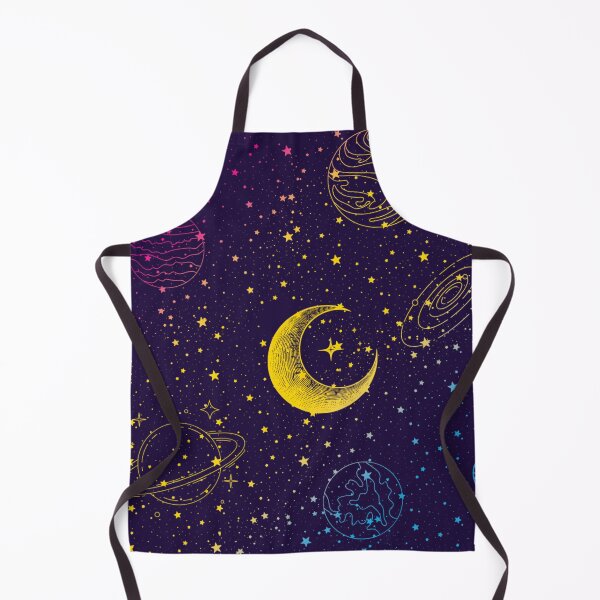 Item preview, Mystical Celestial Pansexual Galaxy | Pan Pride Space Aesthetic designed and sold by Travelslightly.