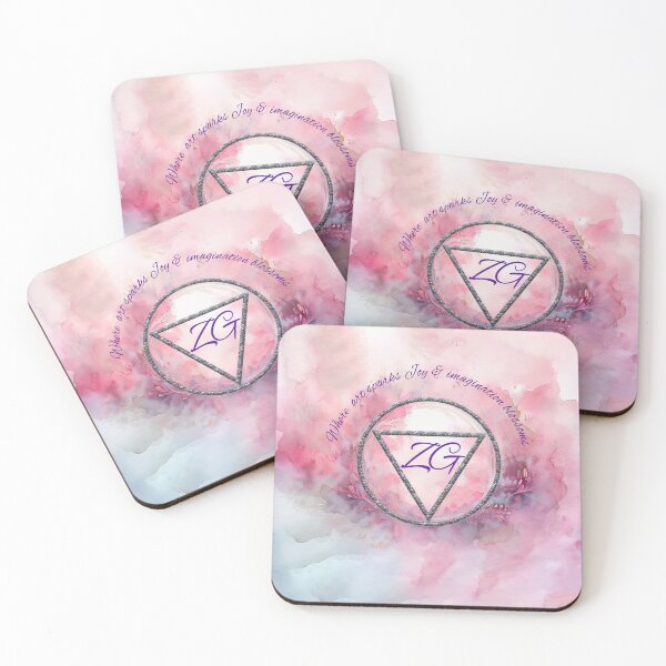 Item preview, Zaharia Grace Merchandise Logo designed and sold by ZahariaGrace16.