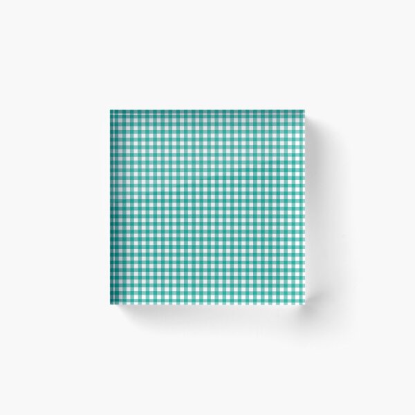 Aperçu de l'œuvre Vichy classique en vert créée et vendue par InkyOdyssey.