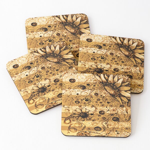 Item preview, A Wild Universe No.5 designed and sold by MyBottomShelf.