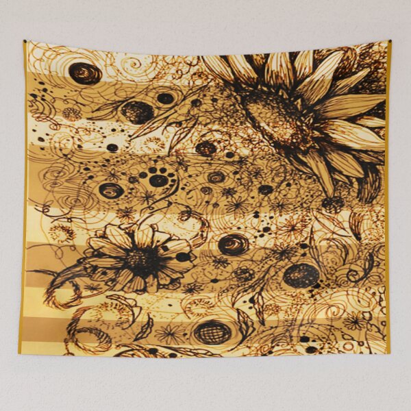Item preview, A Wild Universe No.5 designed and sold by MyBottomShelf.