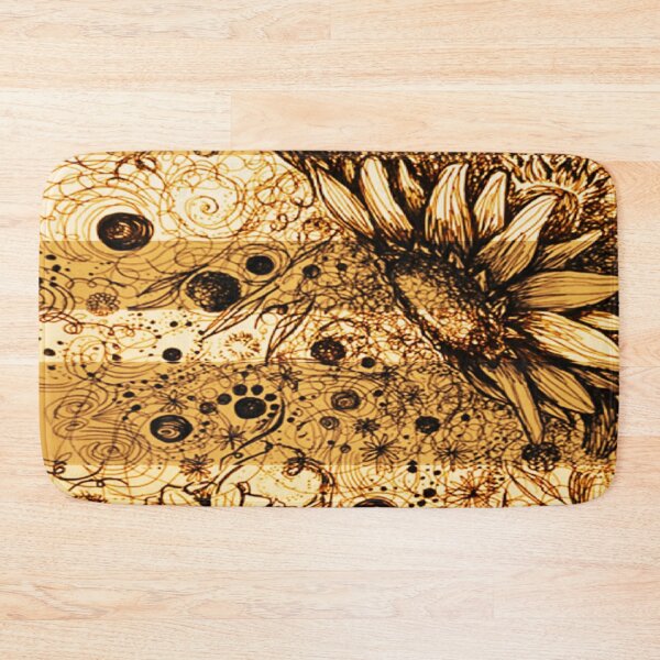 Item preview, A Wild Universe No.5 designed and sold by MyBottomShelf.