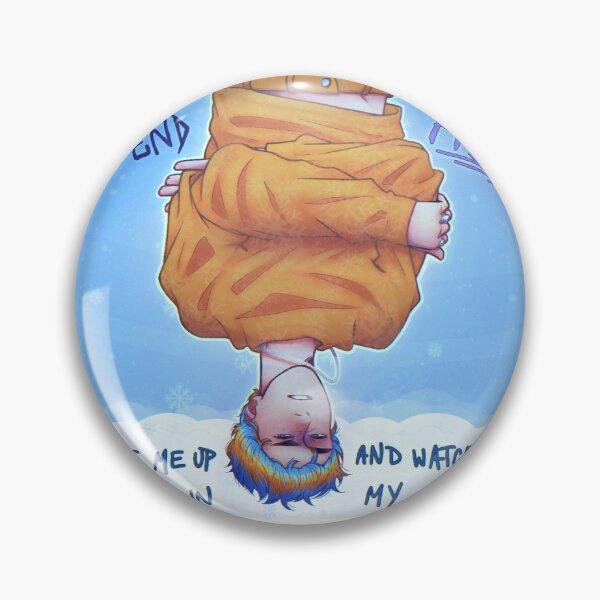 Item preview, WATERPARKS SNOW GLOBE PIECE designed and sold by QUARIN'S SHOP.
