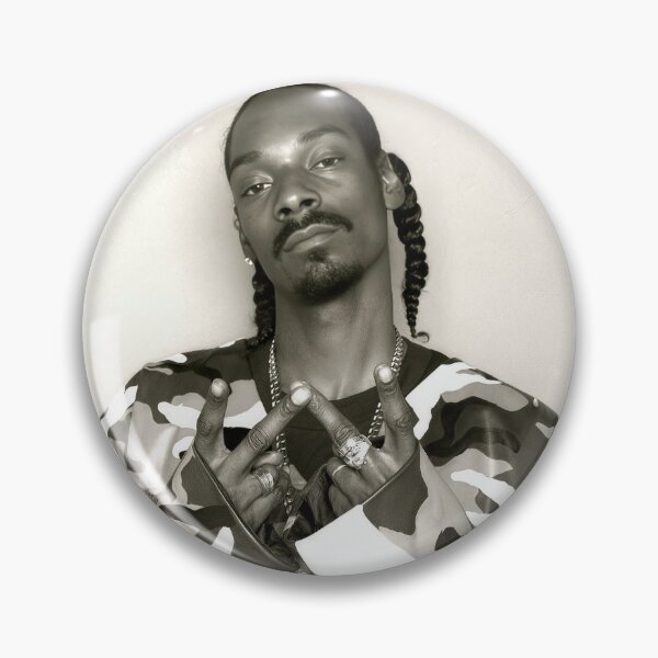 Item preview, Snoop Dog [Photo by Deverill Weekes] designed and sold by MissJulietProd.