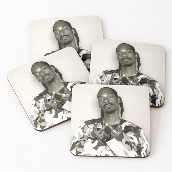 Item preview, Snoop Dog [Photo by Deverill Weekes] designed and sold by MissJulietProd.