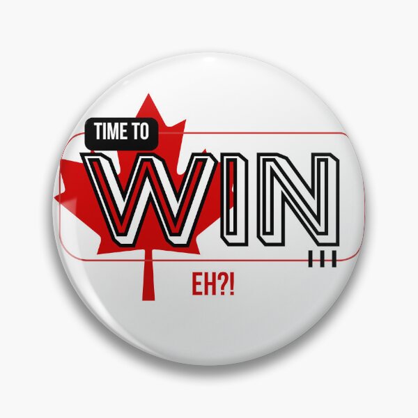Item preview, Time to Win! designed and sold by LifestyleLegacy.