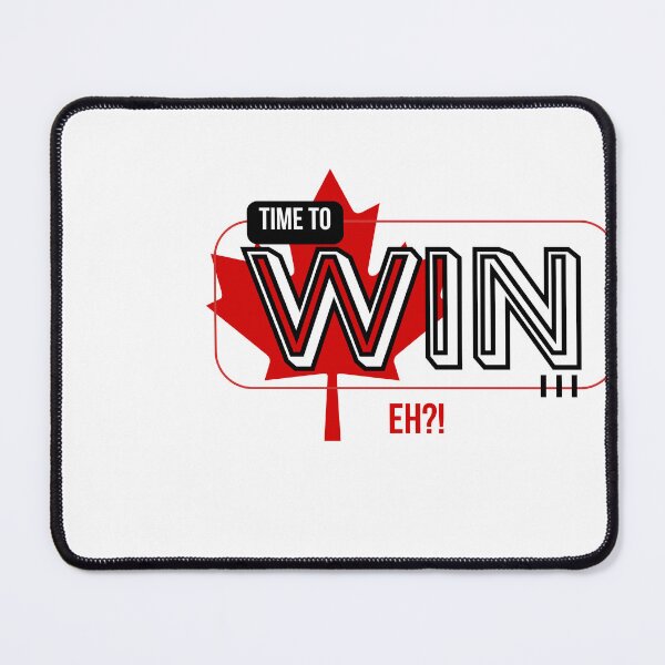 Item preview, Time to Win! designed and sold by LifestyleLegacy.