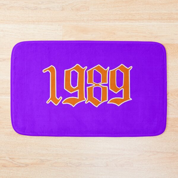 Item preview, 1989 designed and sold by EselokDesigns99.