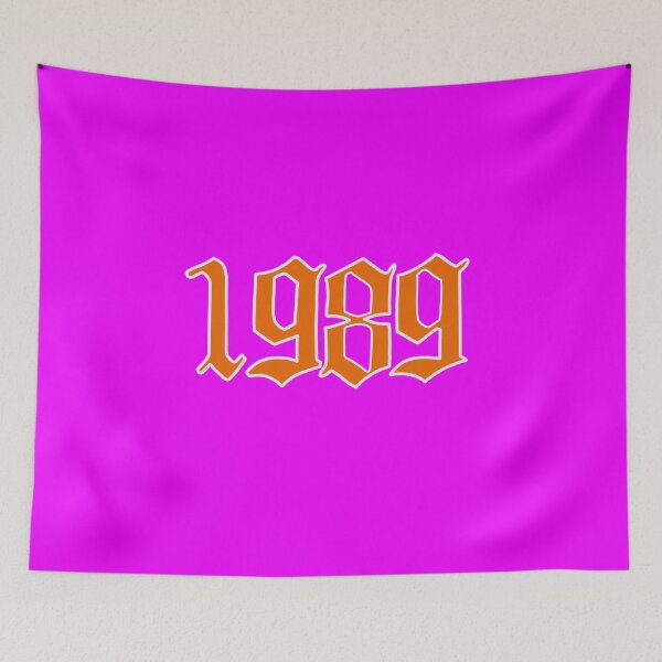 Item preview, 1989 designed and sold by EselokDesigns99.