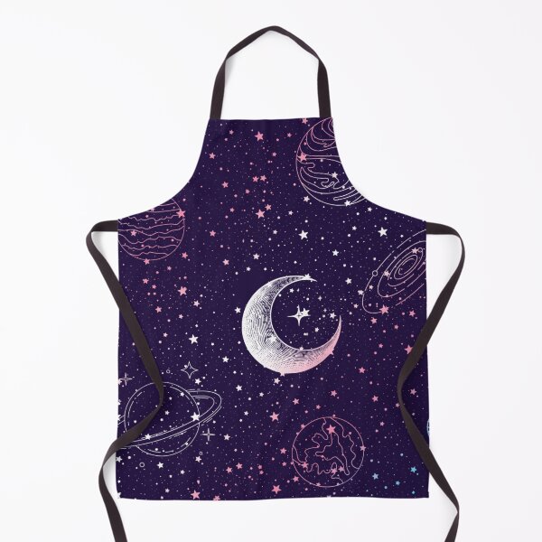 Item preview, Mystical Celestial Transgender Galaxy | Trans Pride Space Aesthetic designed and sold by Travelslightly.