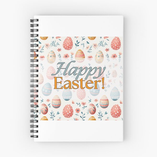 Item preview, Happy Easter Eggs designed and sold by Grifon-J.