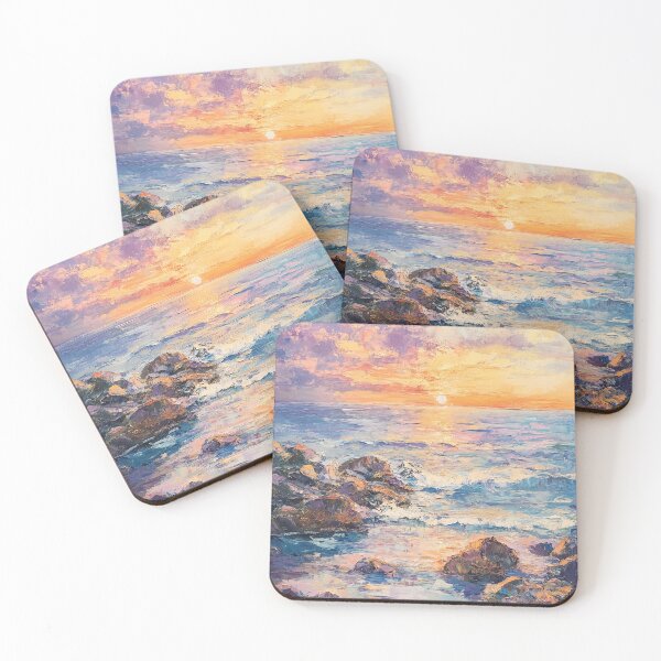 Item preview, Twilight Waters designed and sold by Serene-Scenes.