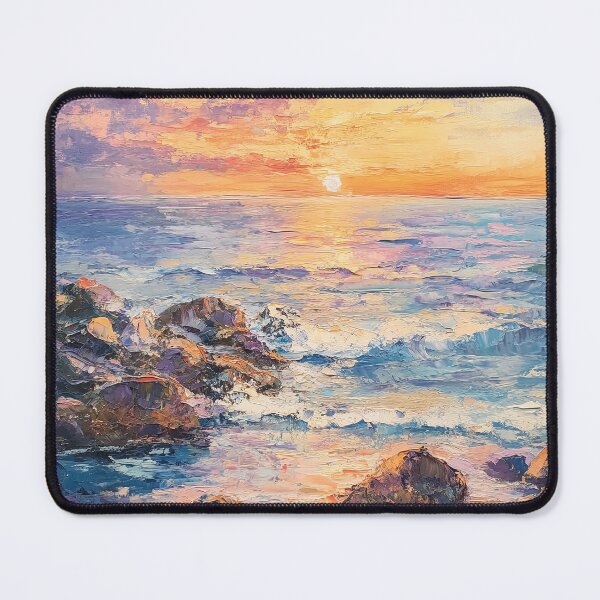 Item preview, Twilight Waters designed and sold by Serene-Scenes.