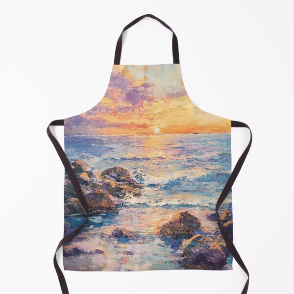 Item preview, Twilight Waters designed and sold by Serene-Scenes.
