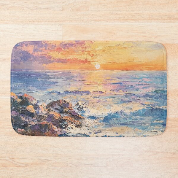 Item preview, Twilight Waters designed and sold by Serene-Scenes.