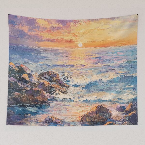 Item preview, Twilight Waters designed and sold by Serene-Scenes.