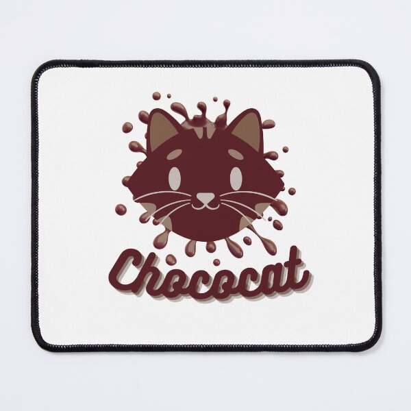 Item preview, chococat designed and sold by lino4king.