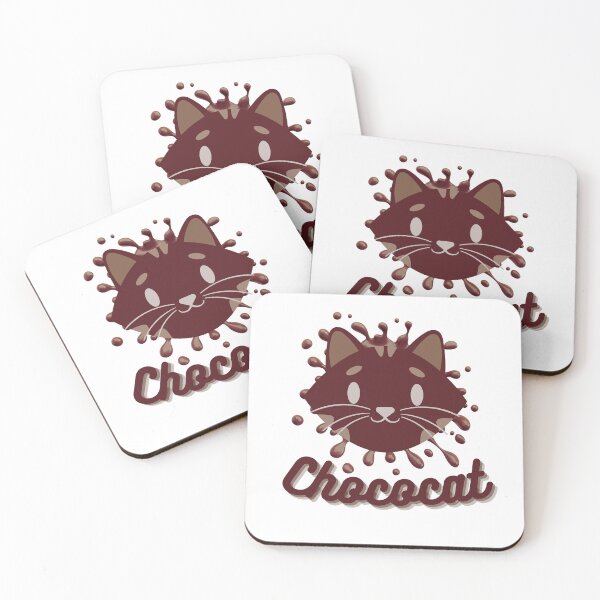Item preview, chococat designed and sold by lino4king.