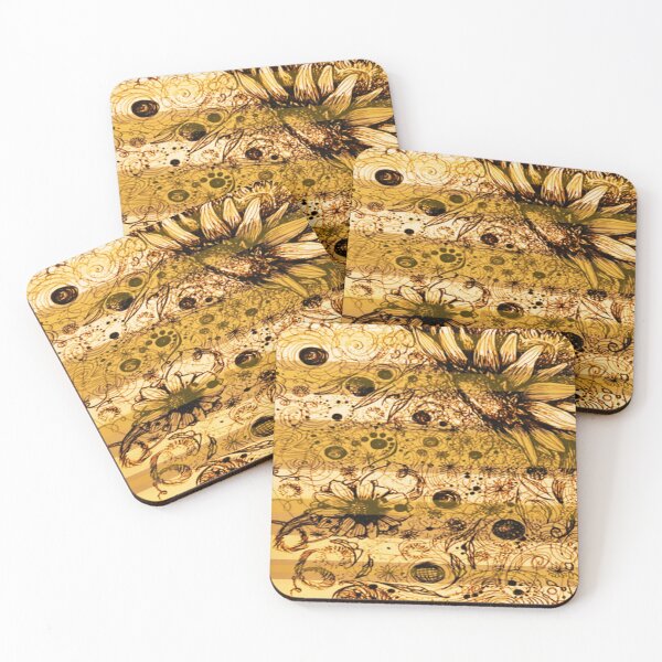 Item preview, A Wild Universe No.6 designed and sold by MyBottomShelf.