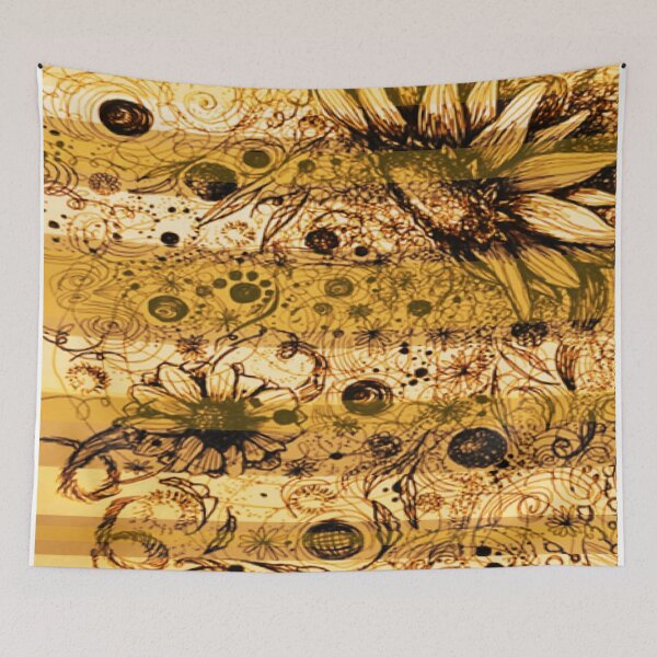 Item preview, A Wild Universe No.6 designed and sold by MyBottomShelf.
