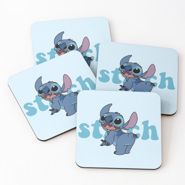 Item preview, Stitch designed and sold by YChangShop.