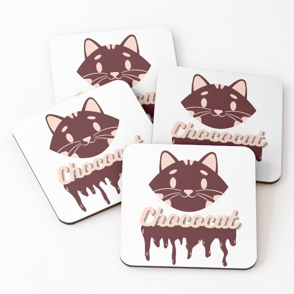 Item preview, chococat designed and sold by lino4king.