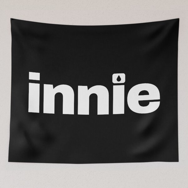Item preview, Innie.  designed and sold by EunsooLee.