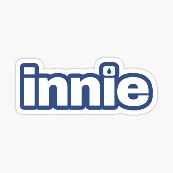 Artikel-Vorschau von Innie., designt und verkauft von EunsooLee.