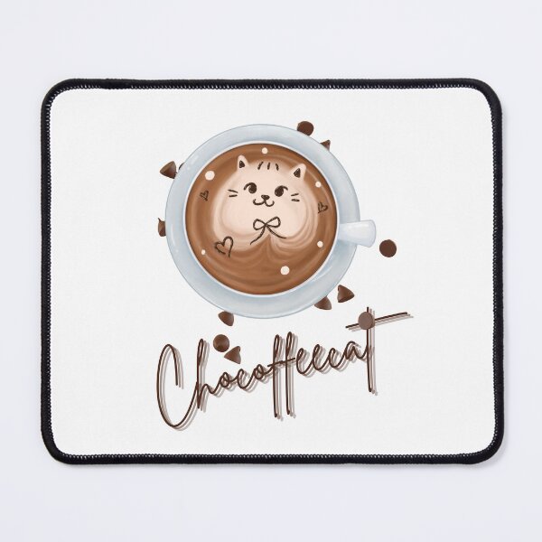 Item preview, chocoffeecat designed and sold by lino4king.