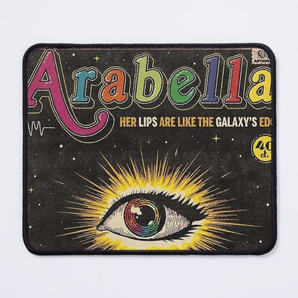Item preview, Beauty eyes arabella designed and sold by opiikenicha.
