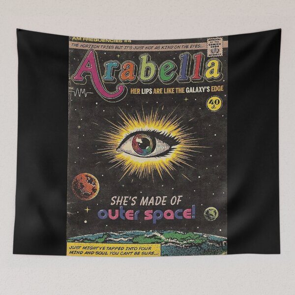 Item preview, Beauty eyes arabella designed and sold by opiikenicha.