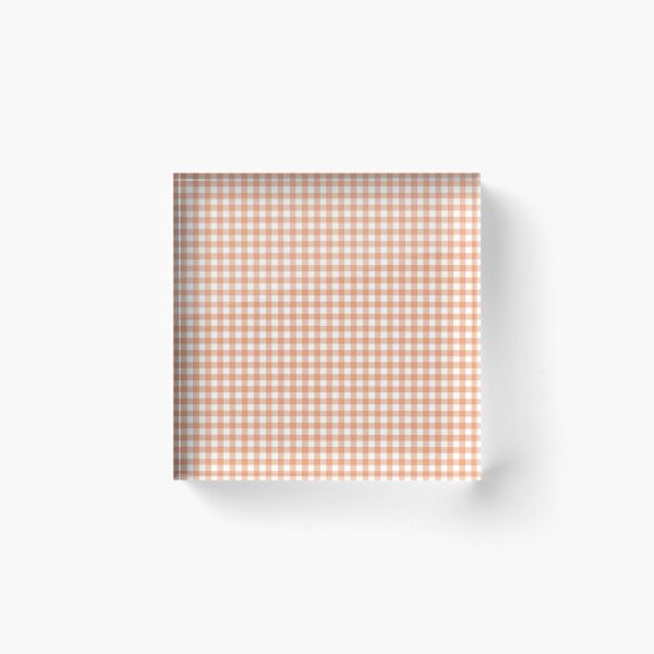 Aperçu de l'œuvre Vichy classique en rouille clair créée et vendue par InkyOdyssey.