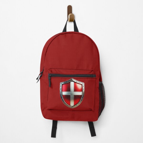 Item preview, Danish Shield of Valor – Strength and Nordic Heritage designed and sold by Highlandkings.