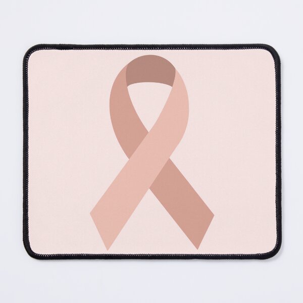 Item preview, Uterine Cancer / Peach Awareness Ribbon designed and sold by ashleygates98.