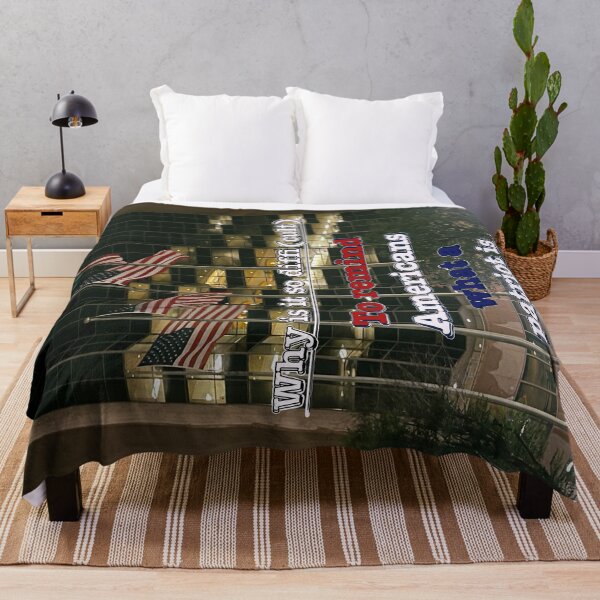 Item preview, Why Is It So Hard to Remind Americans What a Patriot Is? – A Melting Pot’s Call to Unity designed and sold by aadventures.