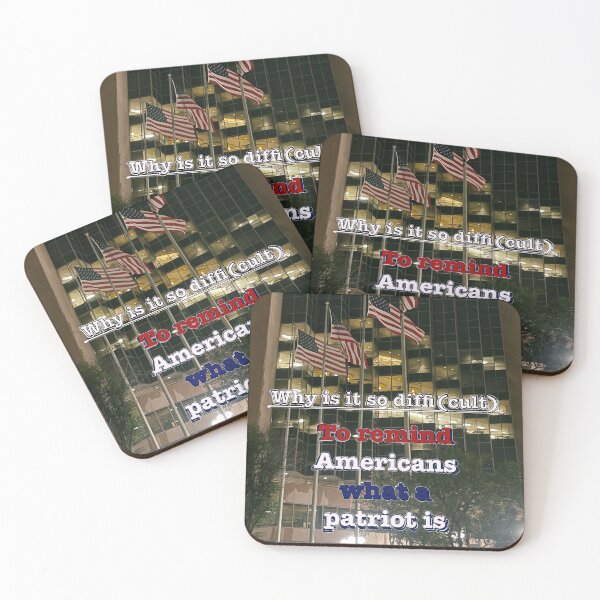 Item preview, Why Is It So Hard to Remind Americans What a Patriot Is? – A Melting Pot’s Call to Unity designed and sold by aadventures.