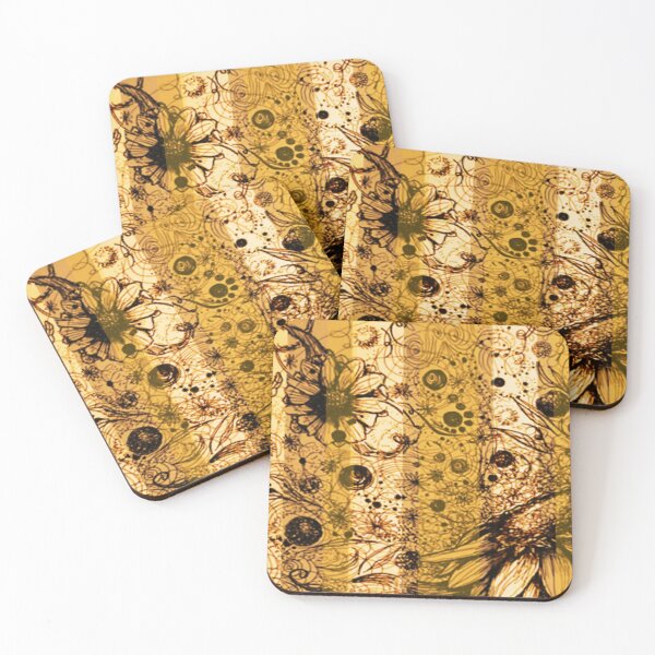 Item preview, A Wild Universe No.6-1 designed and sold by MyBottomShelf.