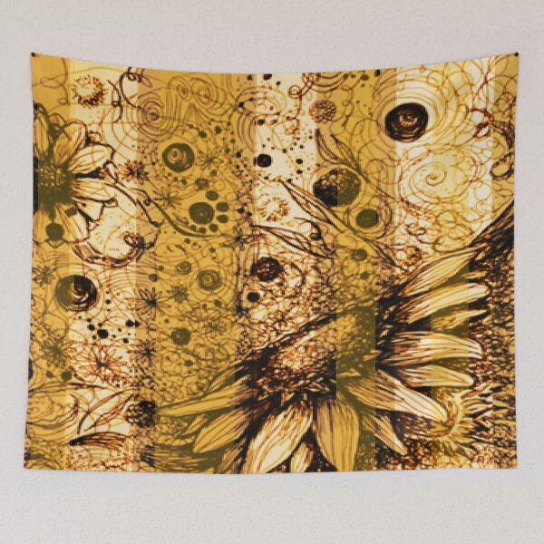 Item preview, A Wild Universe No.6-1 designed and sold by MyBottomShelf.